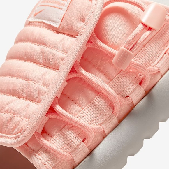 New In Box Womens Nike Asuna Jacket Inspired Slides Sandals Multiple Sizes - Picture 2 of 6